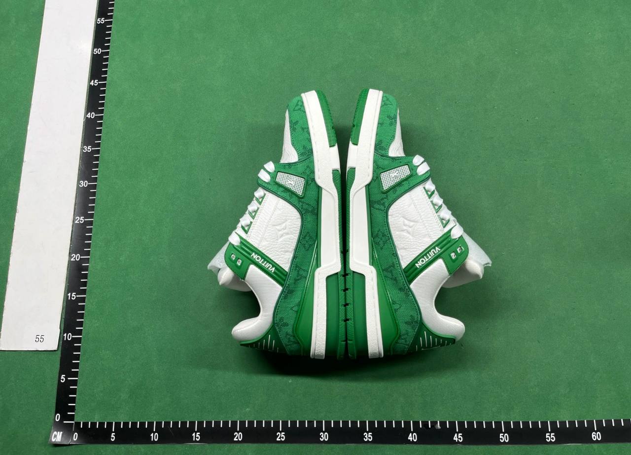 Louis Vuitton trainer