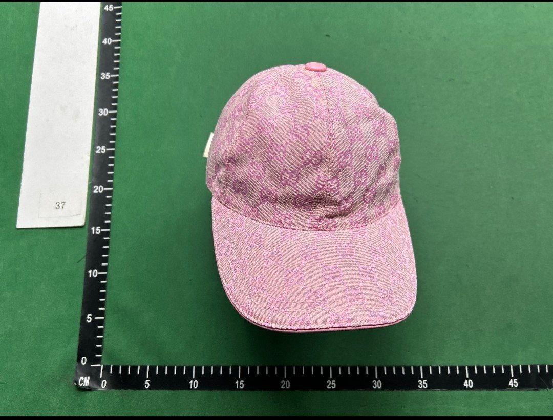 Dior / Burberry / Gucci Cap