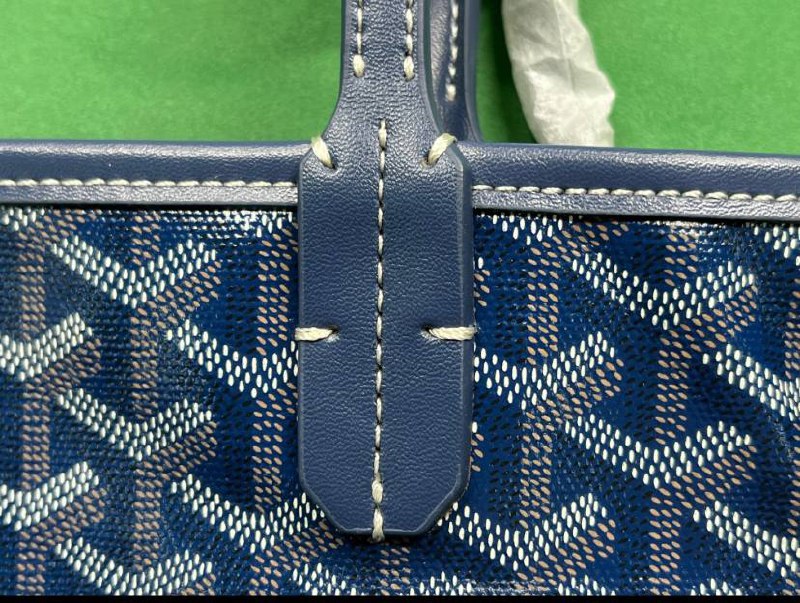 Goyard Tote Bag