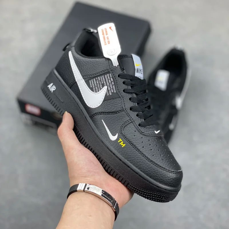 Nike Air Force Shoes