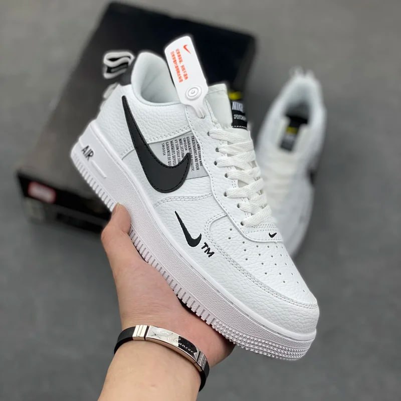Nike Air Force Shoes