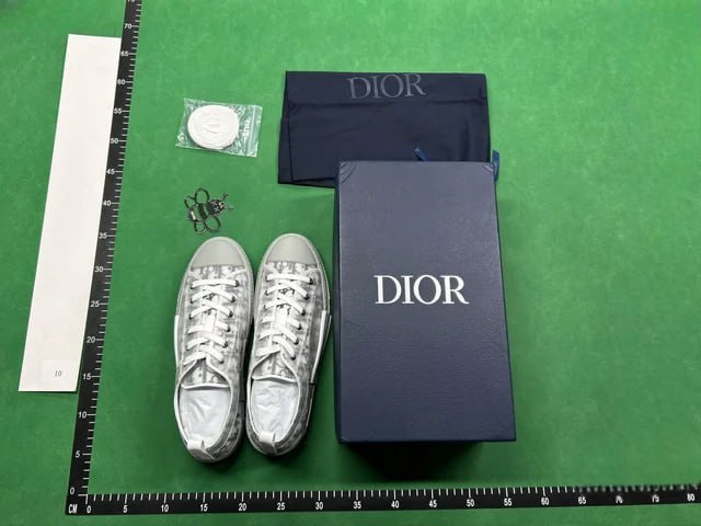 Dior B23