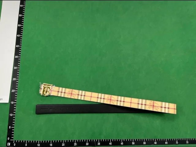 Burberry Belt（25+ Styles）【high quality】