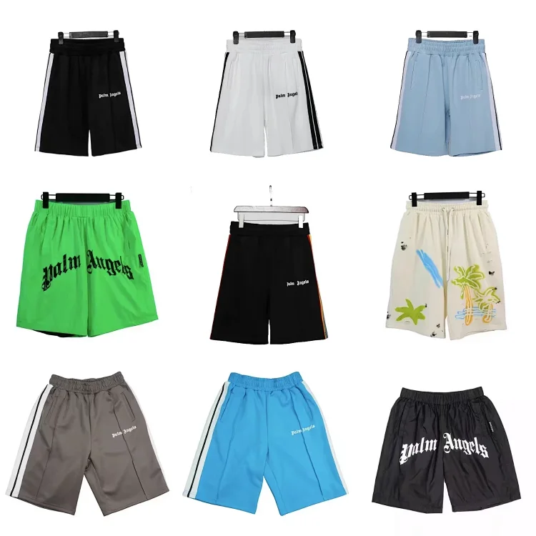palmangels shorts