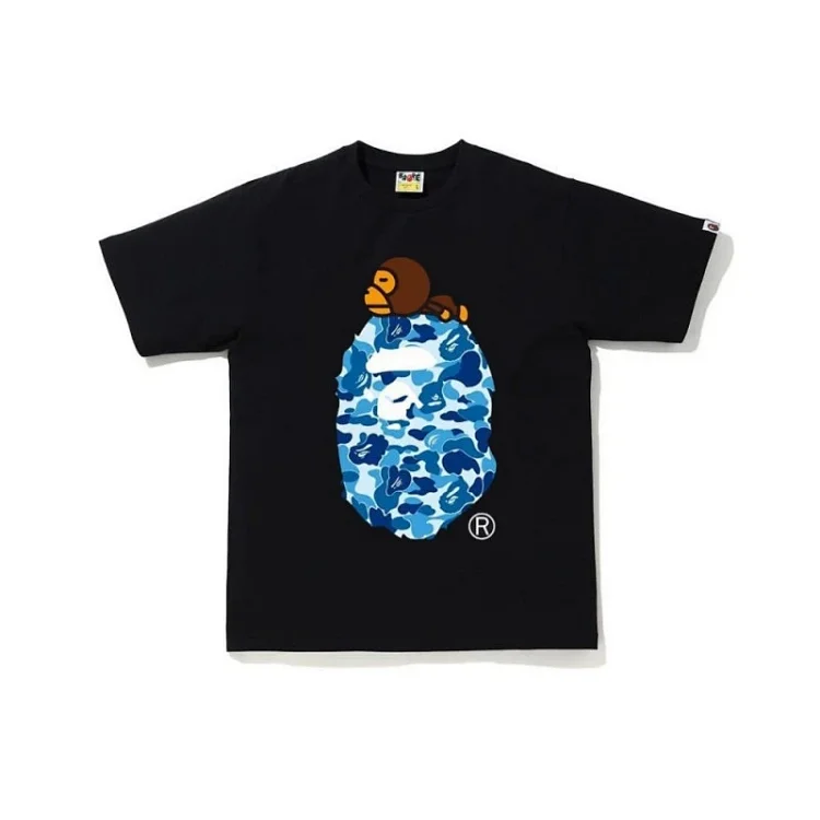 BAPE  Tee