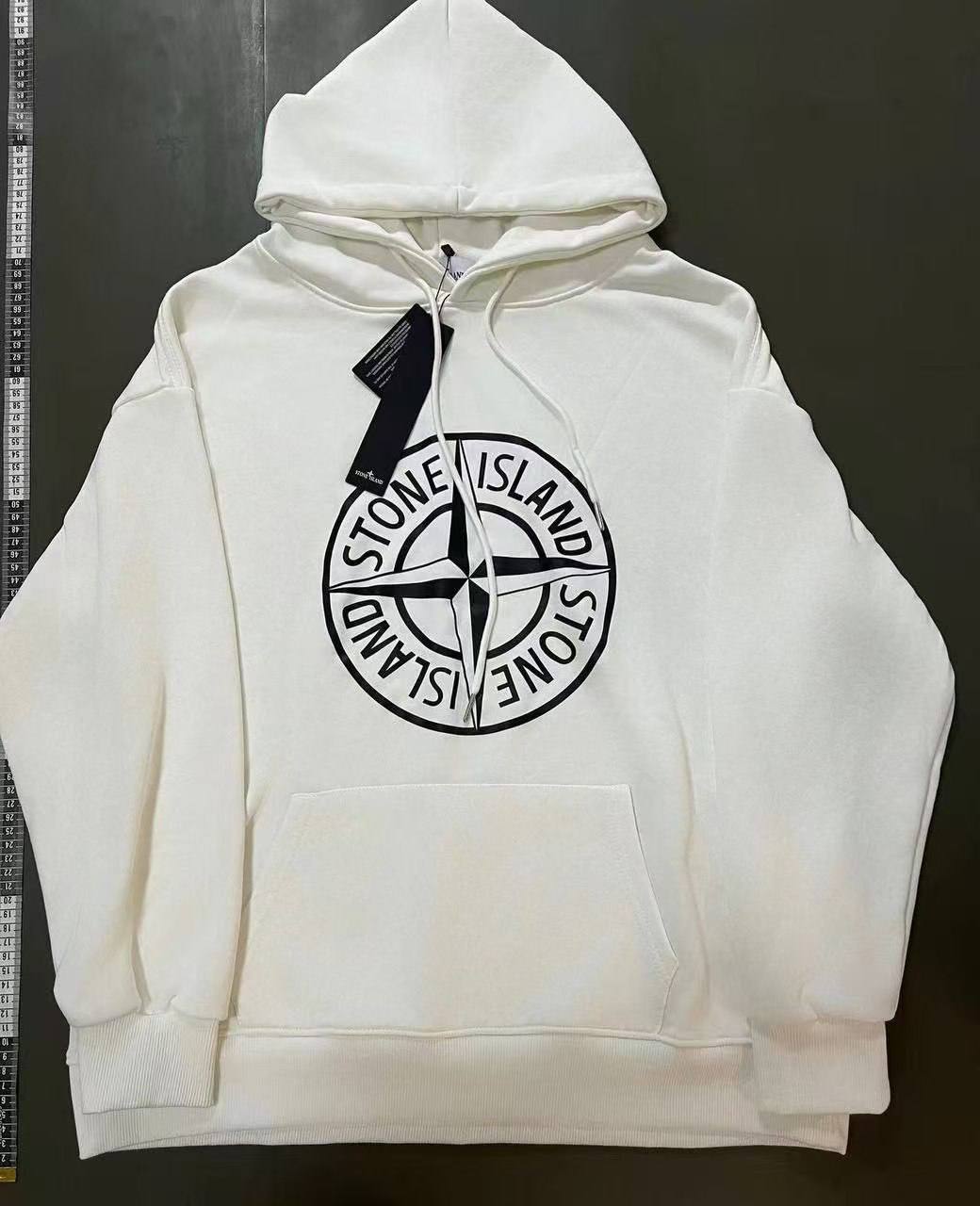 Stone Island Hoodies