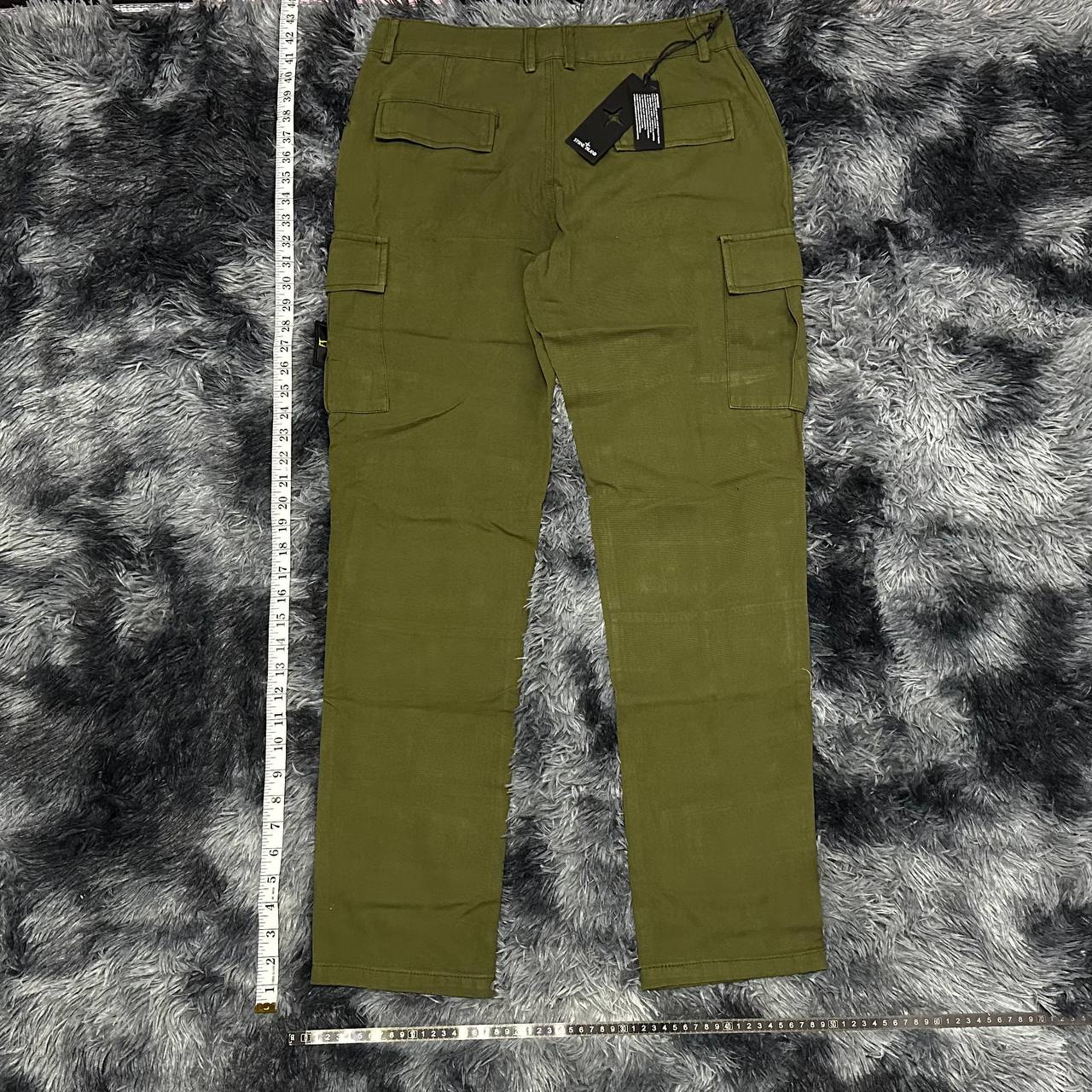  STONE  ISLAND  JENAS