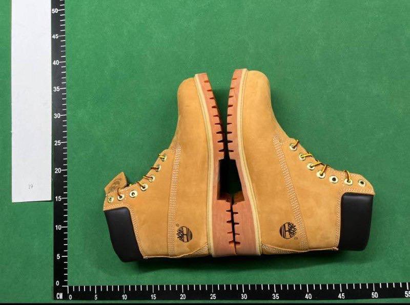 Timberland