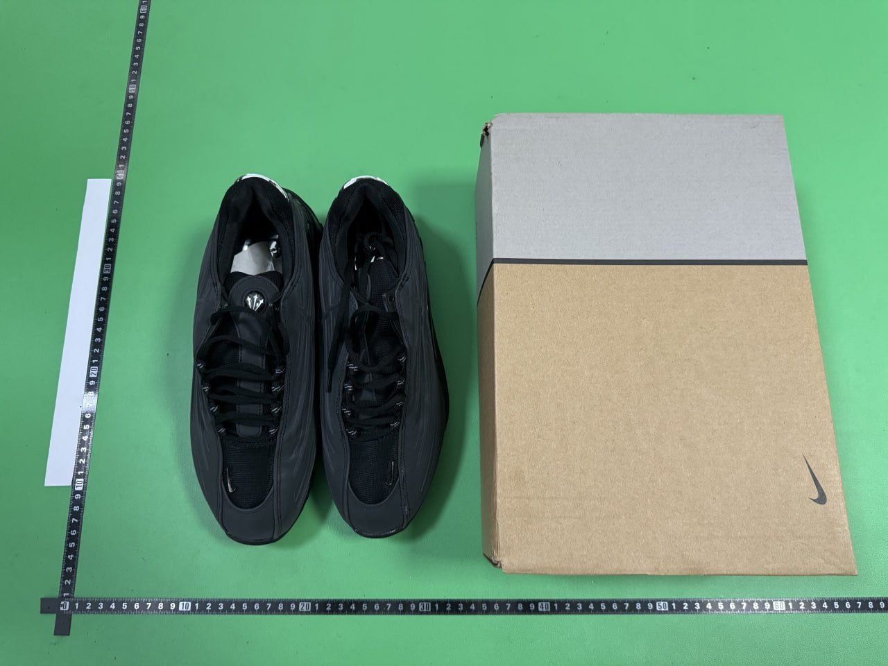  Nike Hot Step 2 Drake NOCTA