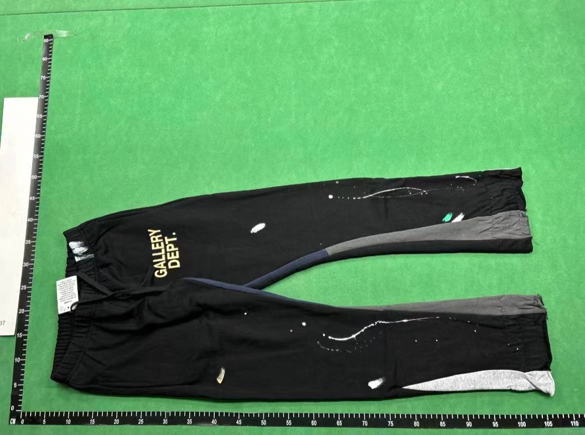 Dallery Dept Long pants