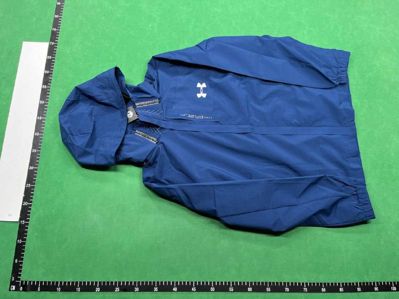 Under armor  Windbreaker