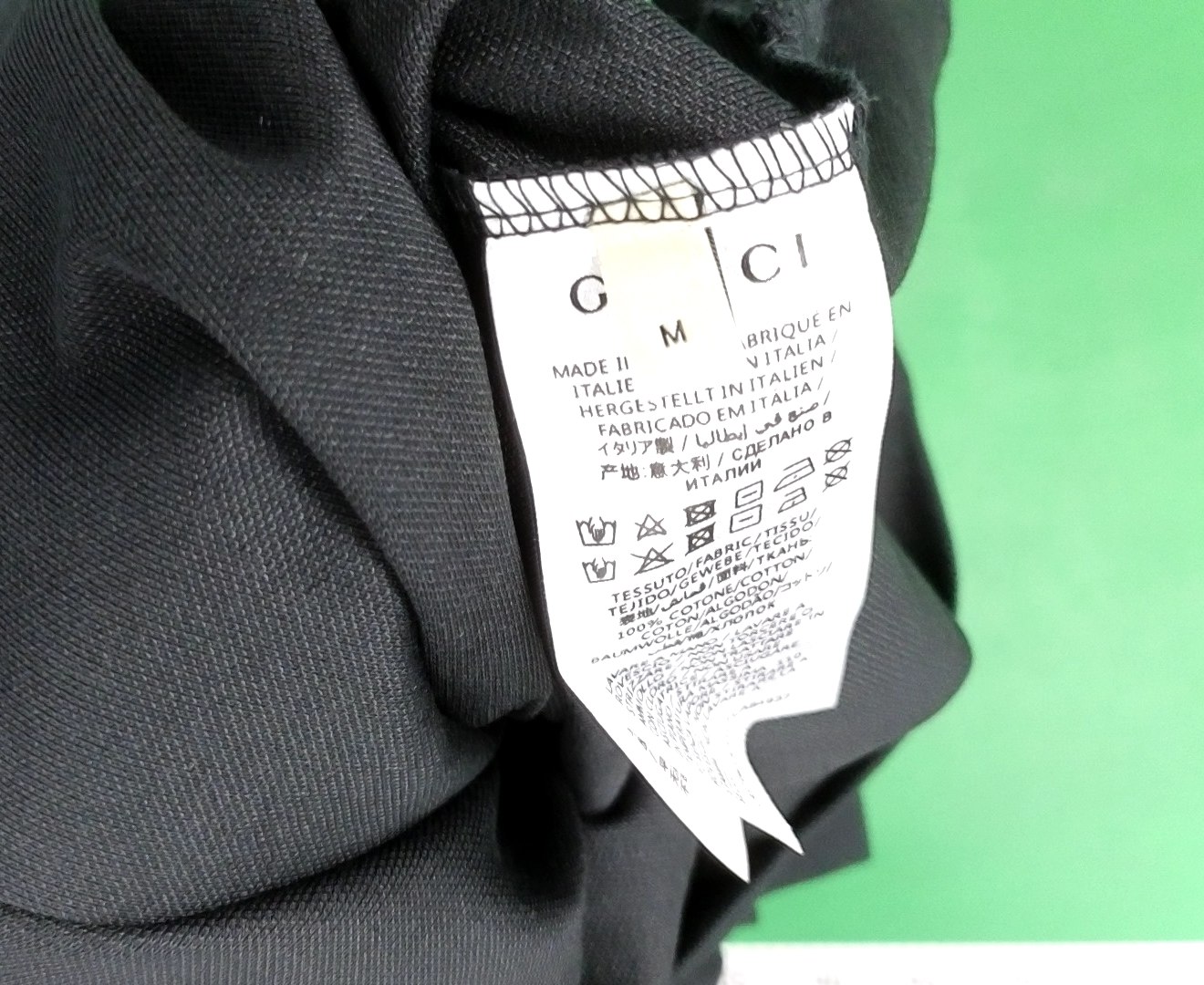 Gucci Polo ( 39 + styles)