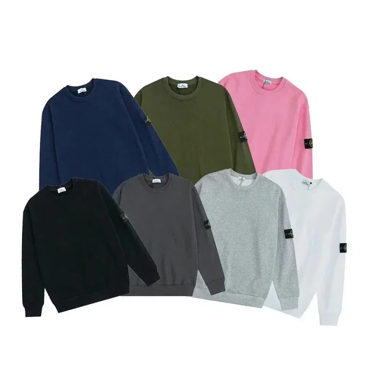 stone island sweater（37+styles）
