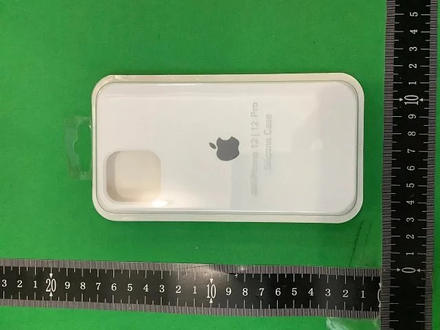 iphone shell