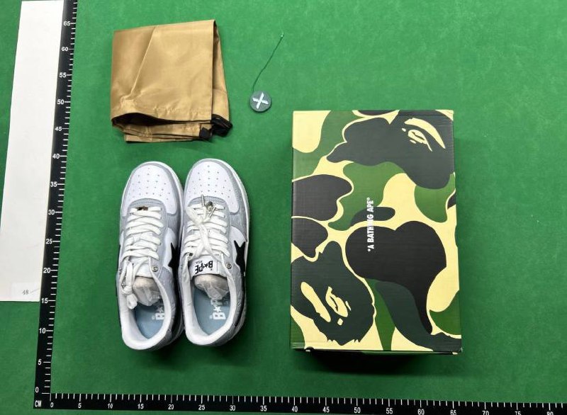 BAPE STAR