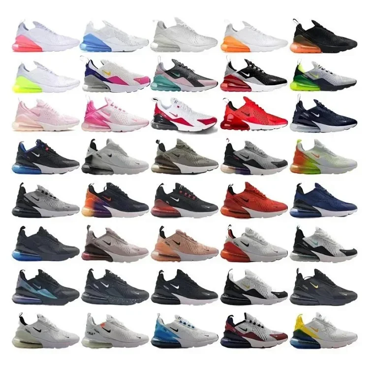 AIR Max 270 （11 color）