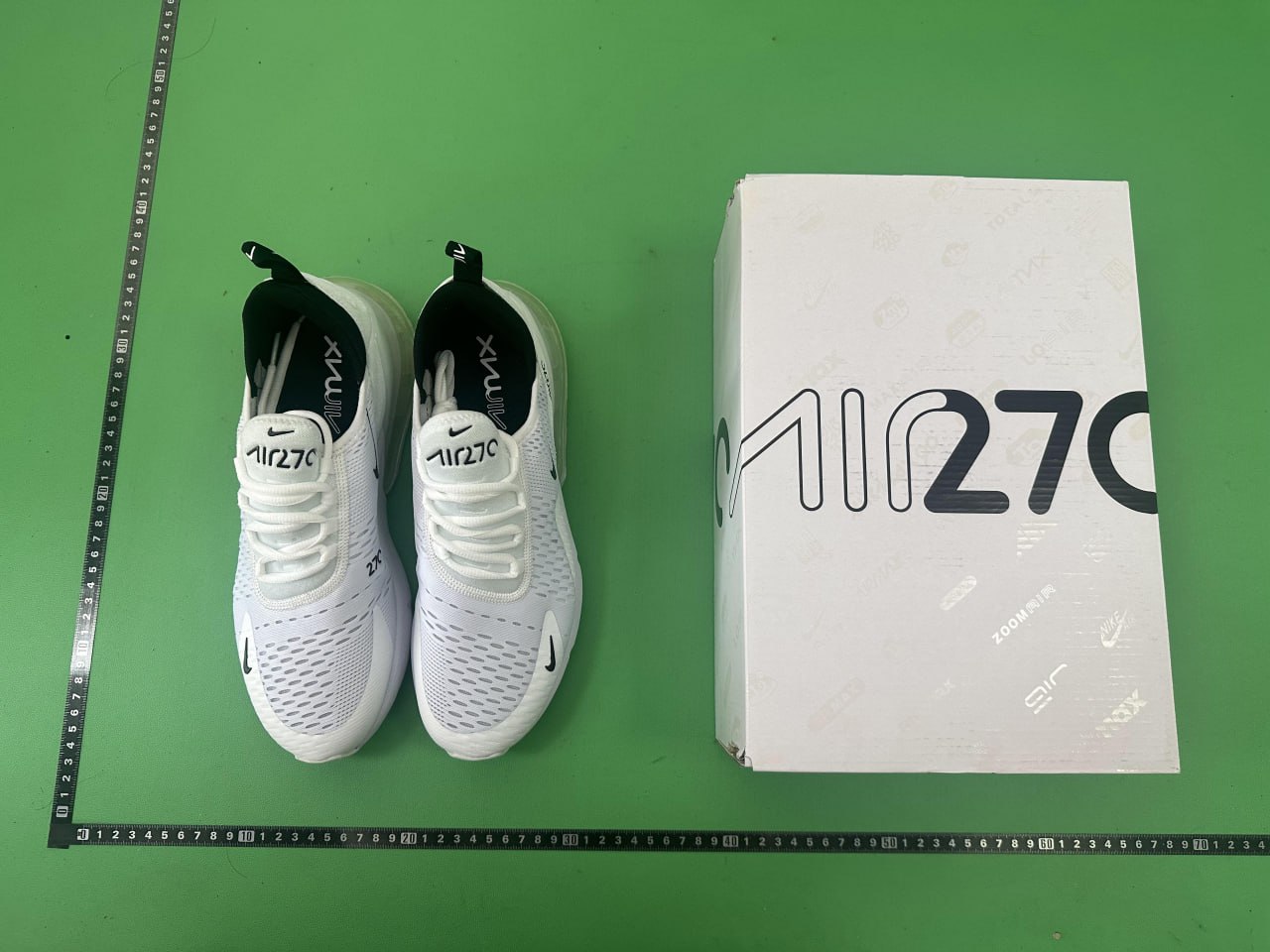 AIR Max 270 （11 color）