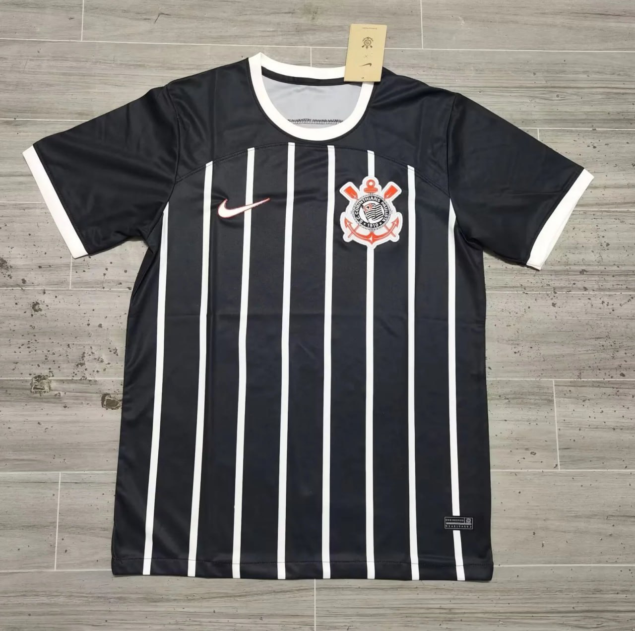  NIKE Football Jersey