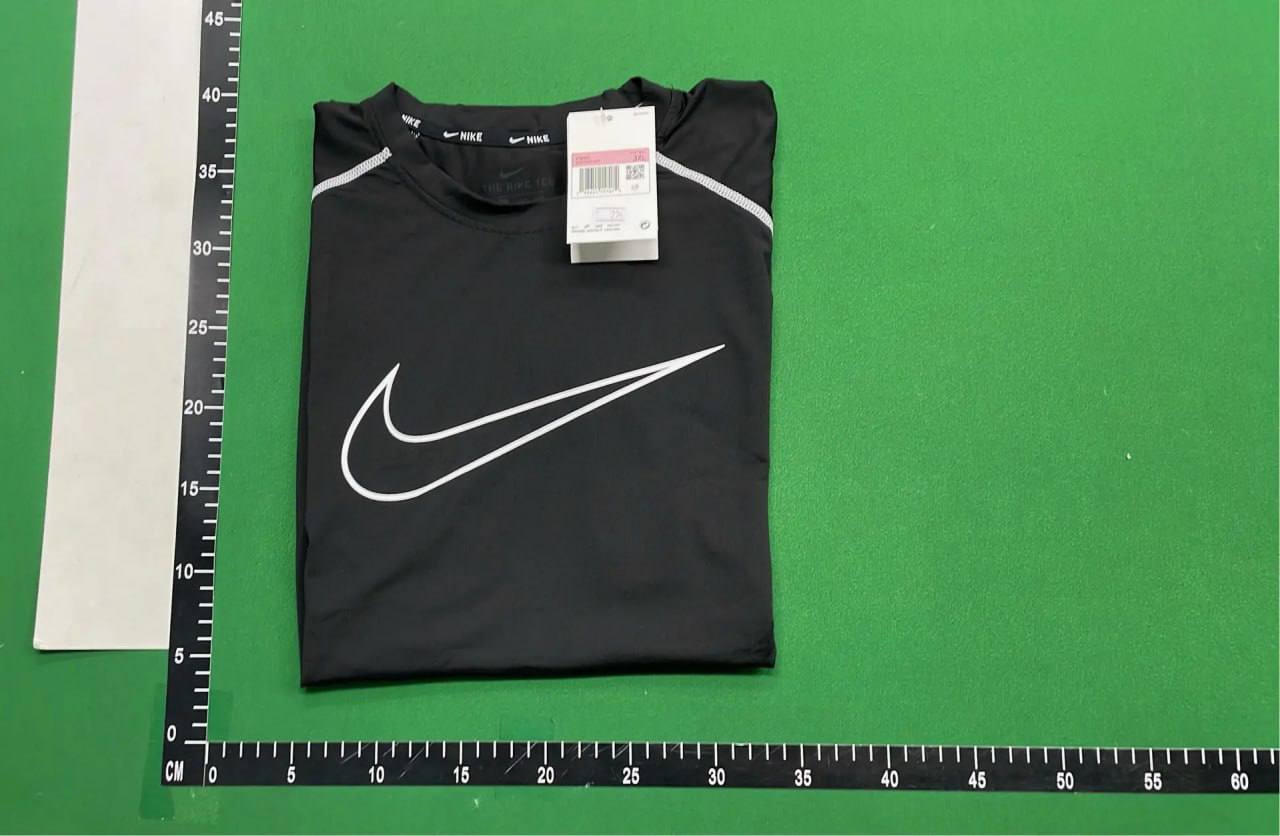 Nike T-shirts