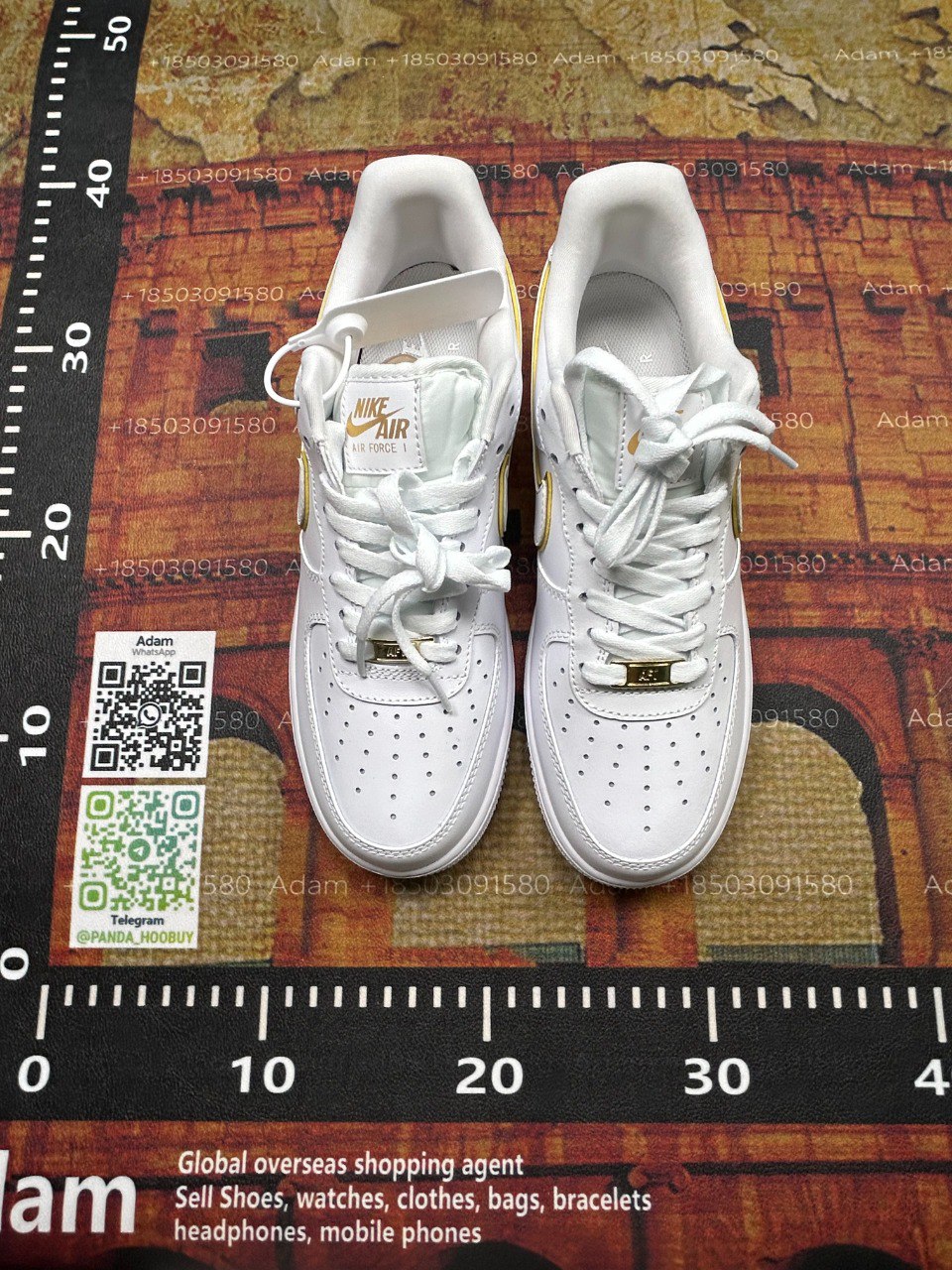 NIKE AIR JORDAN 1 Low