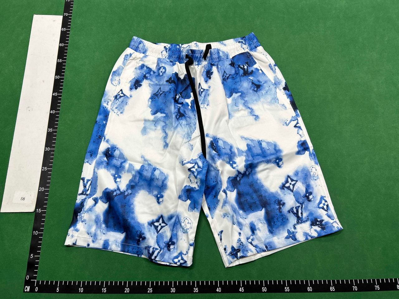 LV shorts