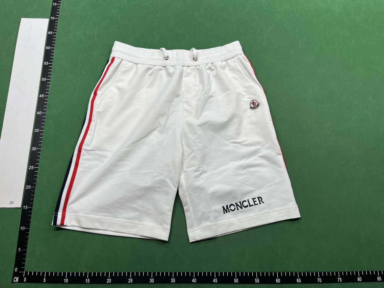 Moncler shorts