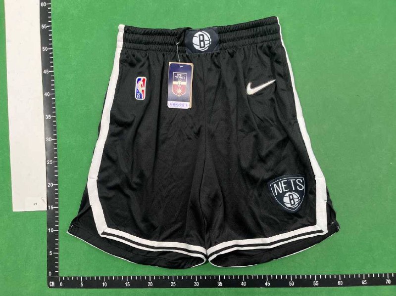 NIKE Warriors Basketball Shorts