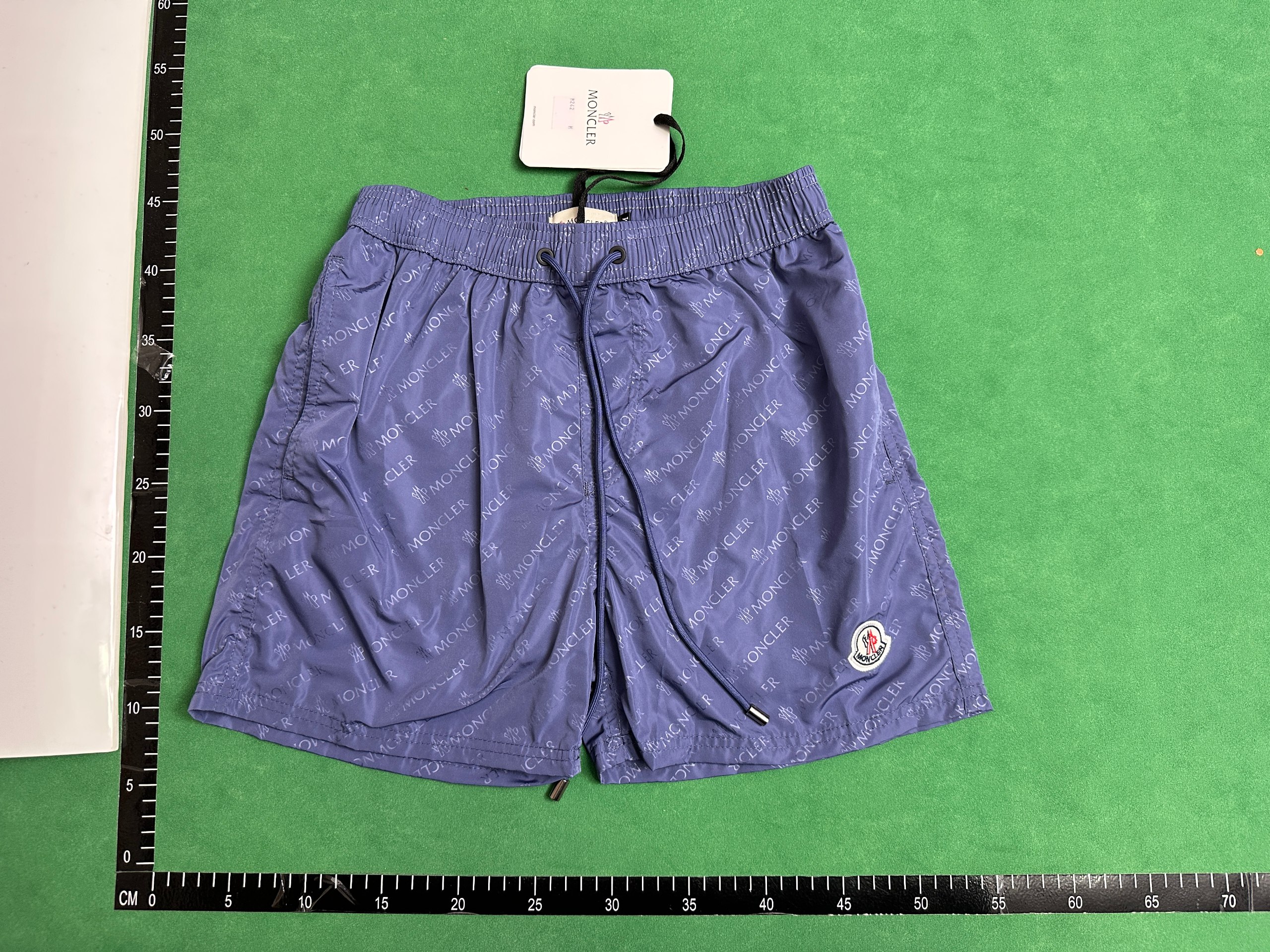 Moncler shorts