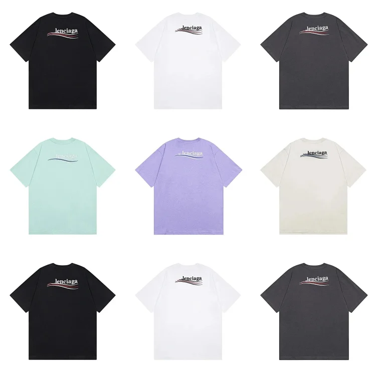 Balenciaga t-shirt