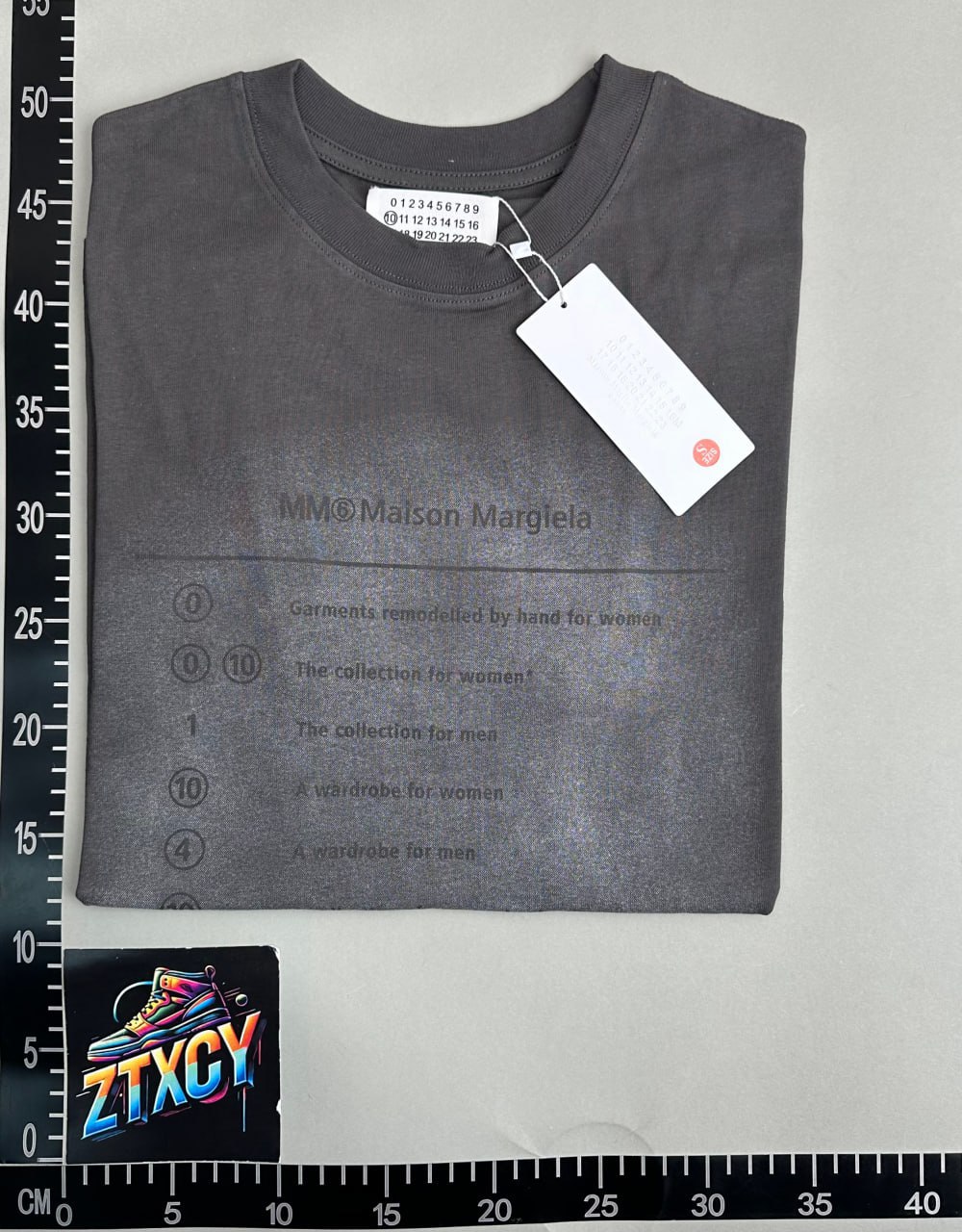 Maison Margiela T-shirt