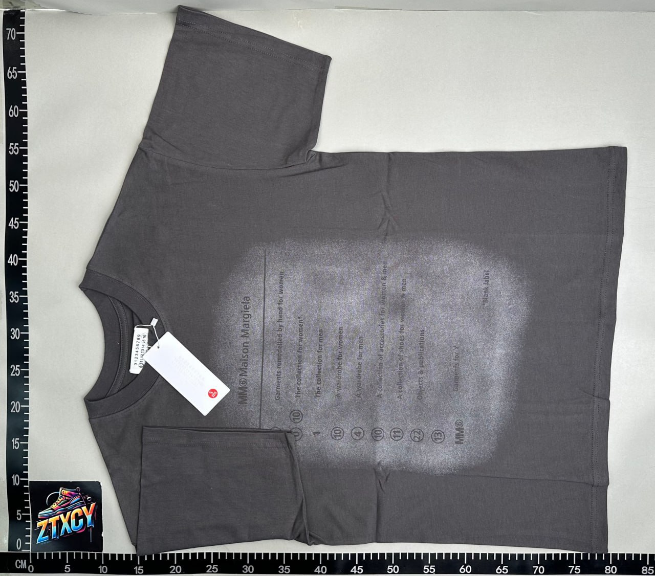 Maison Margiela T-shirt