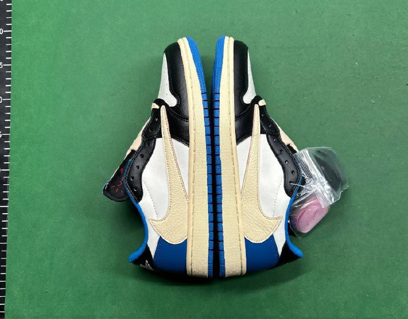 Air Jordan 1 AJ1 Low