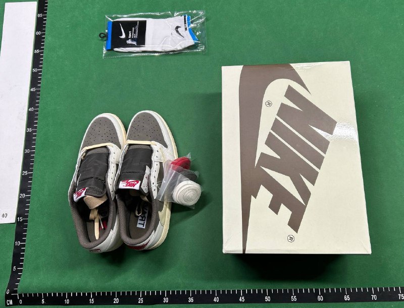 Air Jordan 1 AJ1 Low