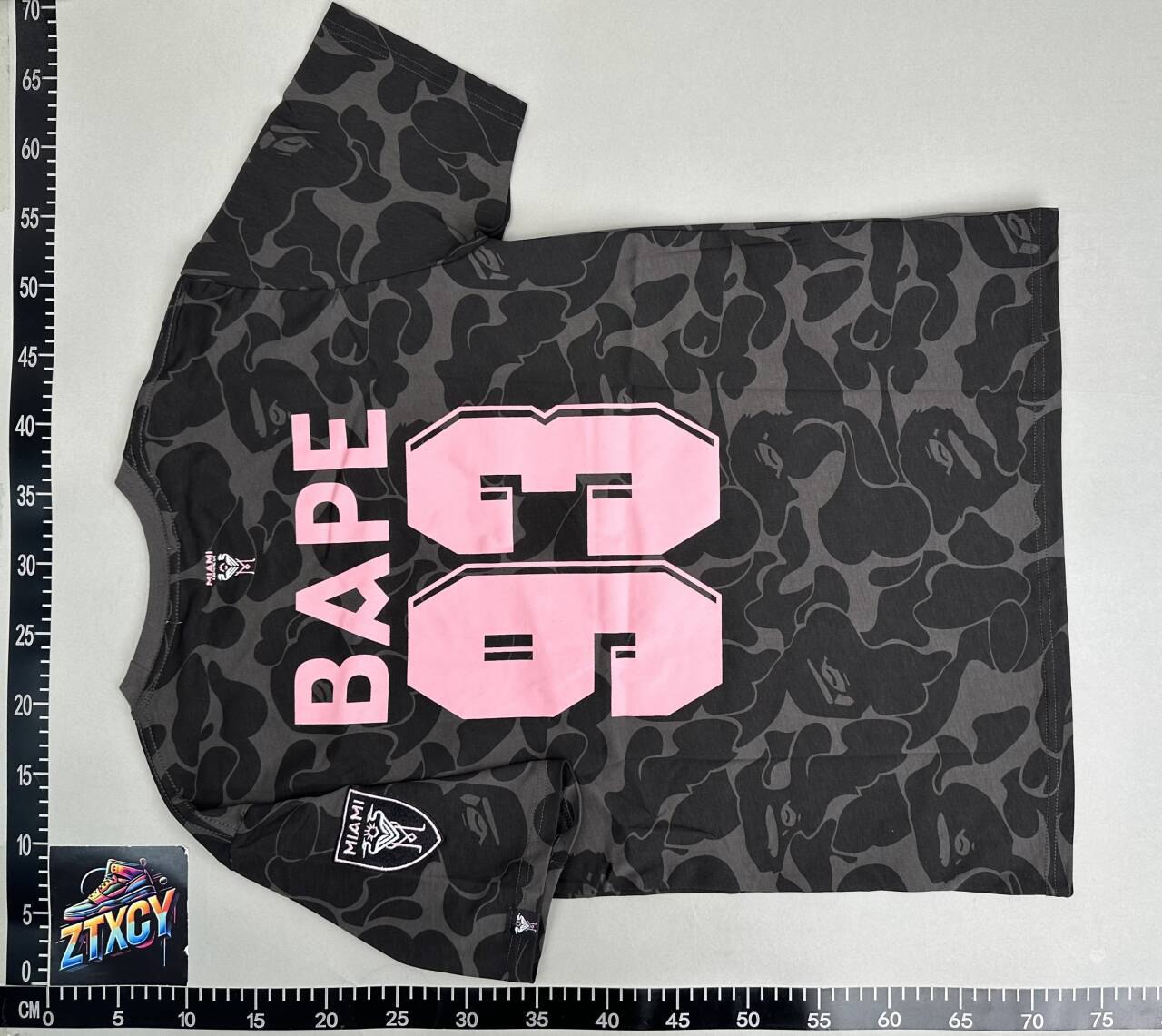 BAPE T-shirt