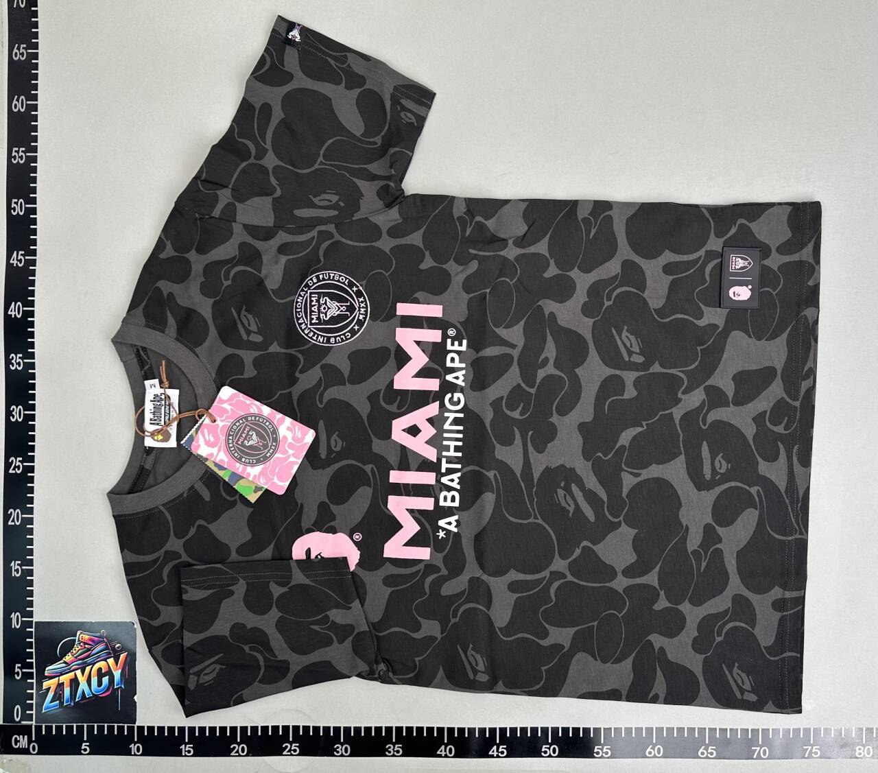 BAPE T-shirt
