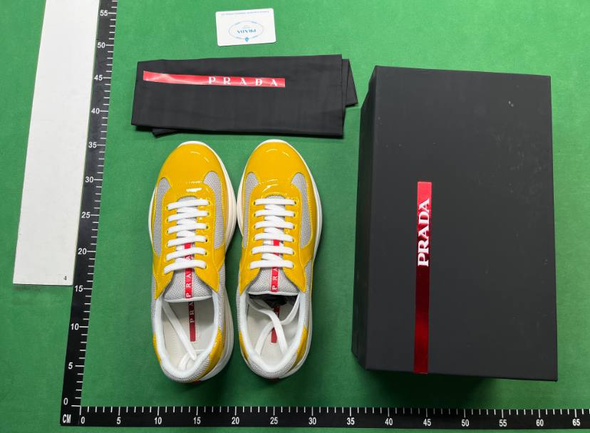 Prada Cups Shoes(22 style OG)