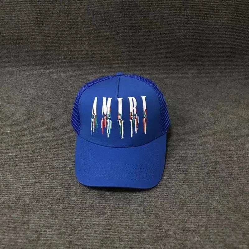 AMIRI Caps