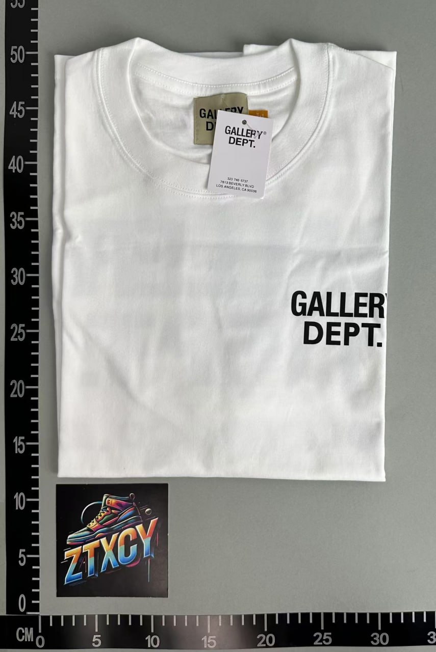 Gallery Dept T-shirt