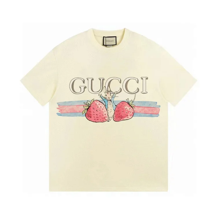  GUCCI T-shirt