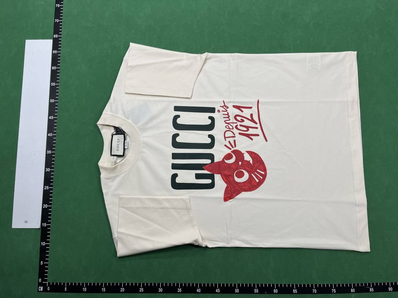  GUCCI T-shirt