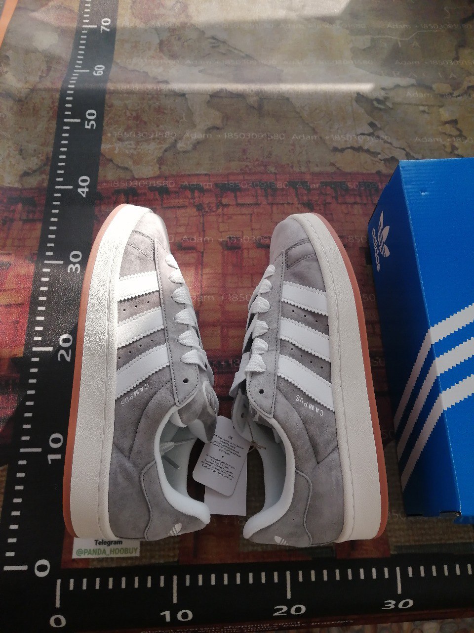 Adaidas CAMPUS 00s
