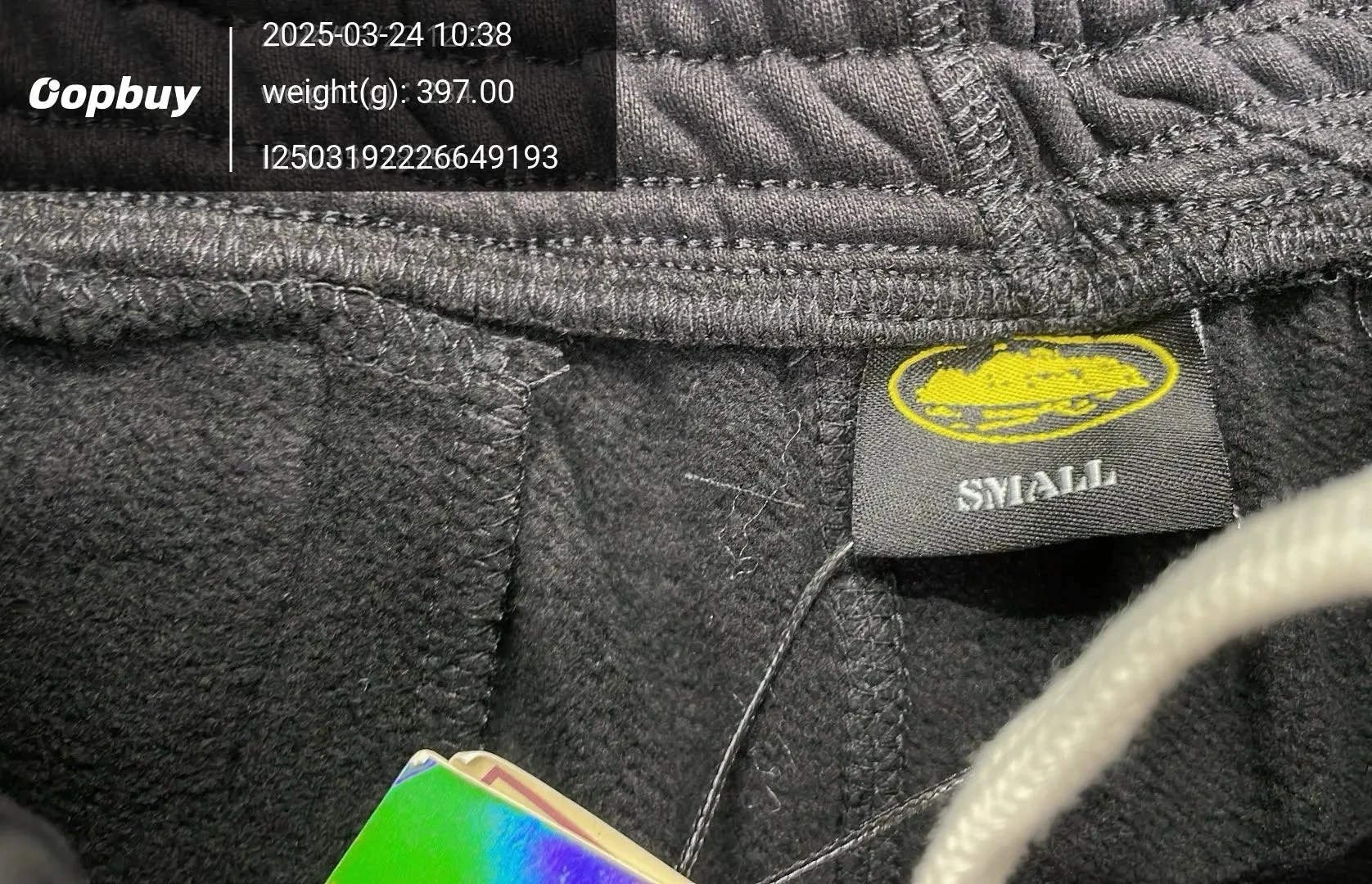 Corteiz Short Short ( 16 + styles)