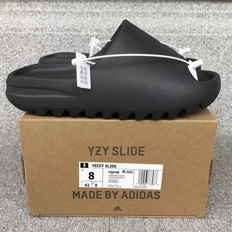 Yeezy Slides