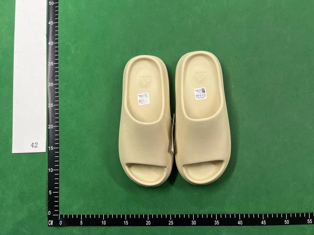 Yeezy Slides