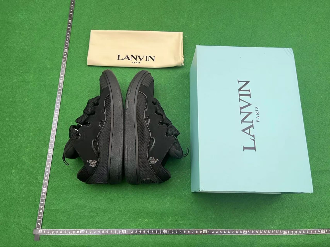 Lanvin shoes