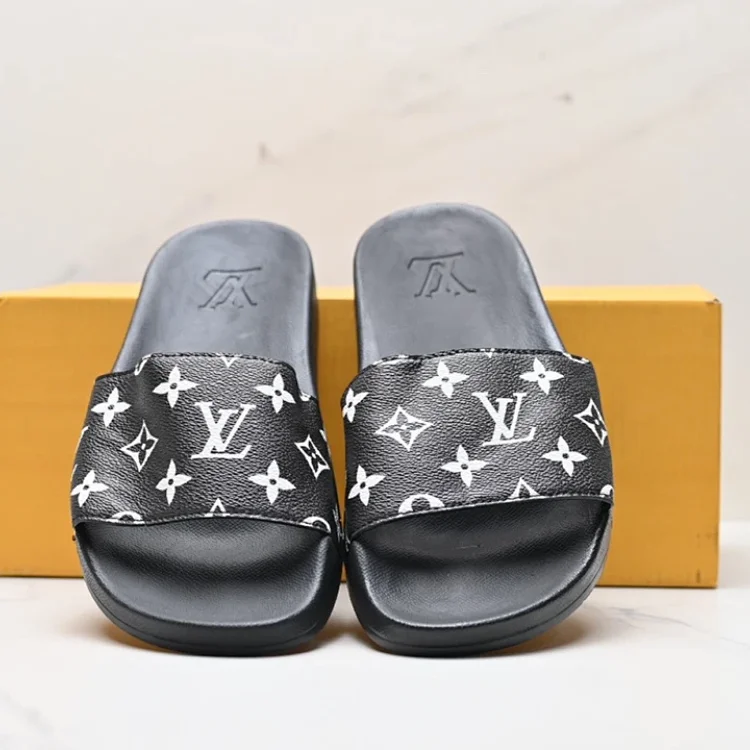 Louis Vuitton slippe