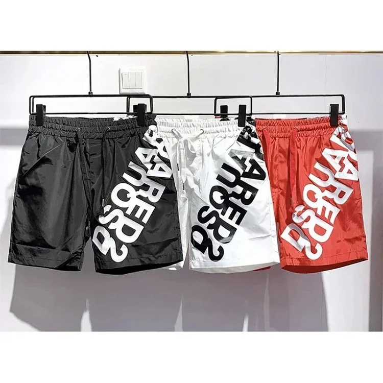 Bañador Dsquared2 Short