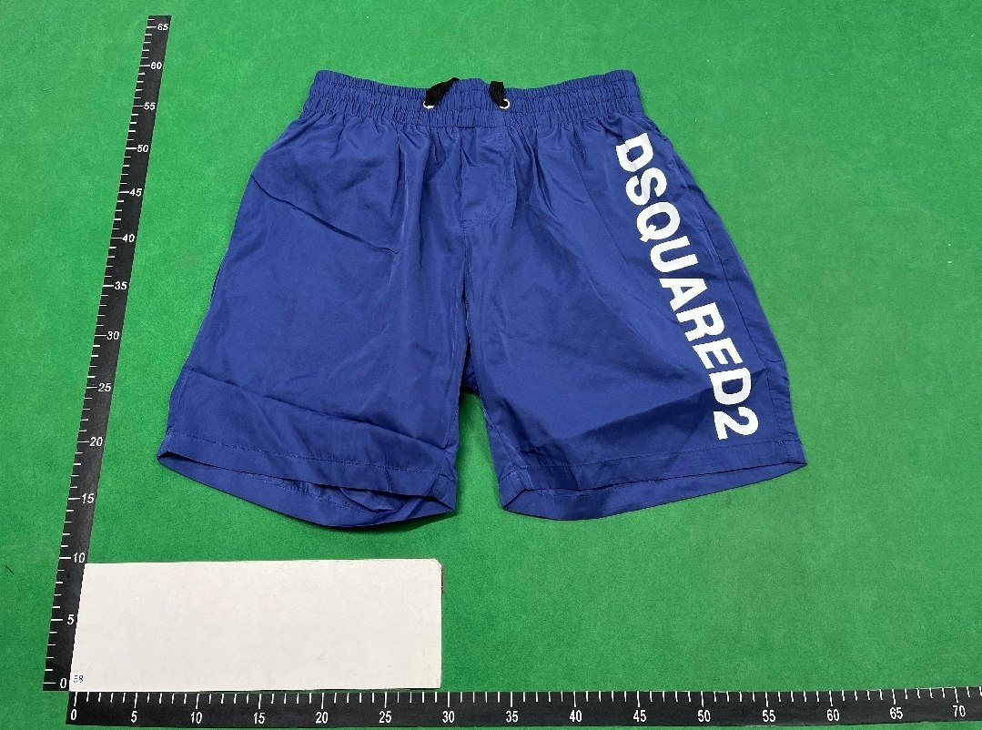 Bañador Dsquared2 Short