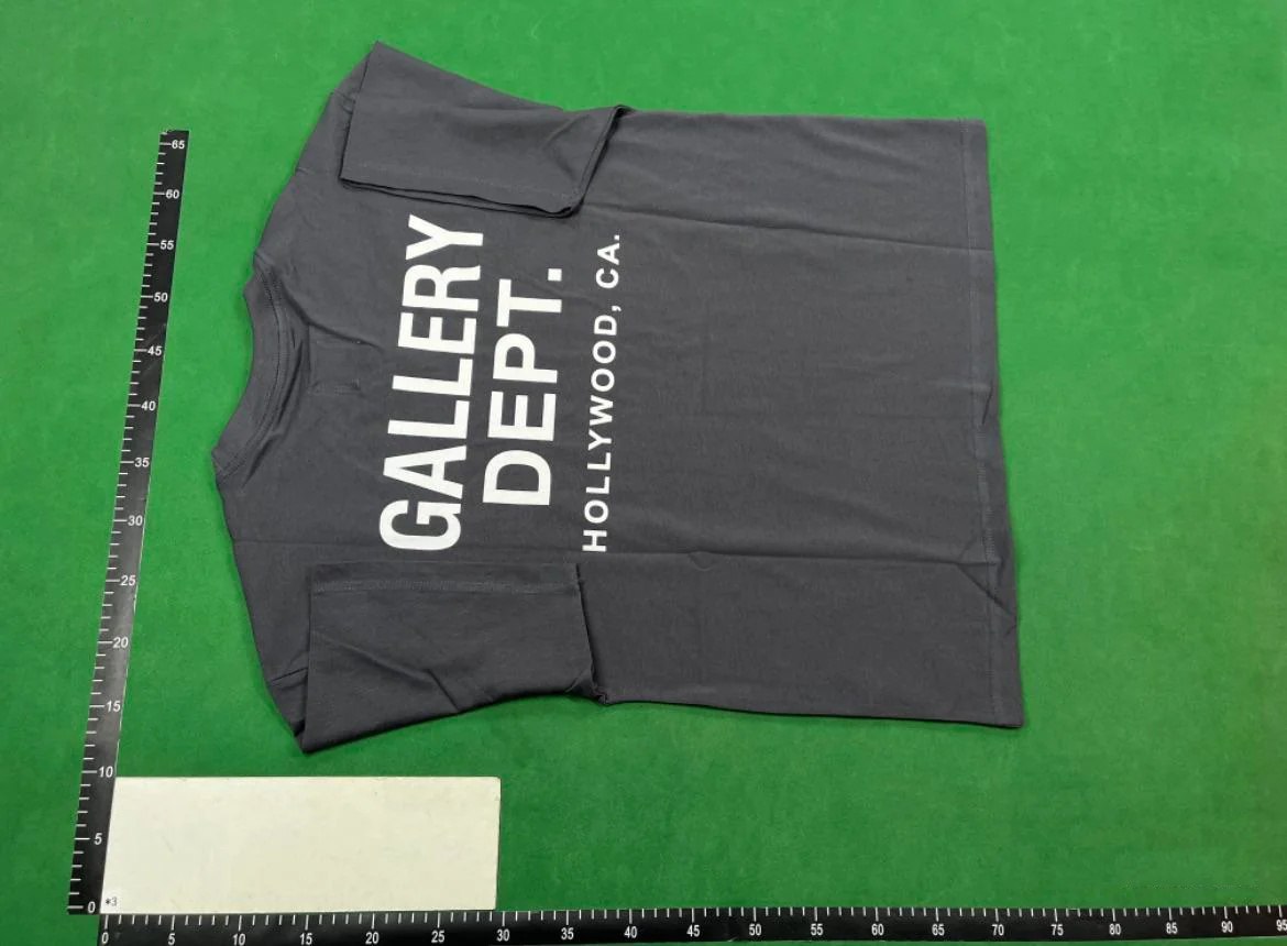 GALLERY DEPT. T-shirt