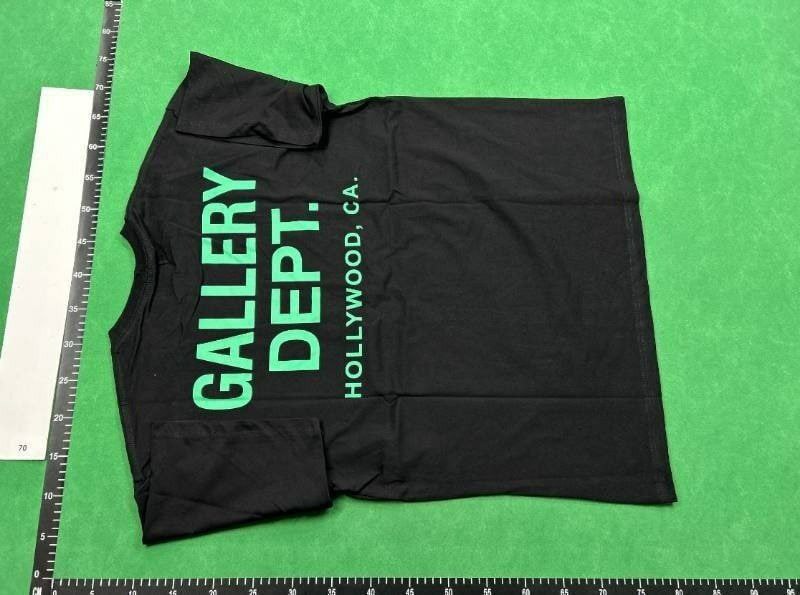 GALLERY DEPT. T-shirt